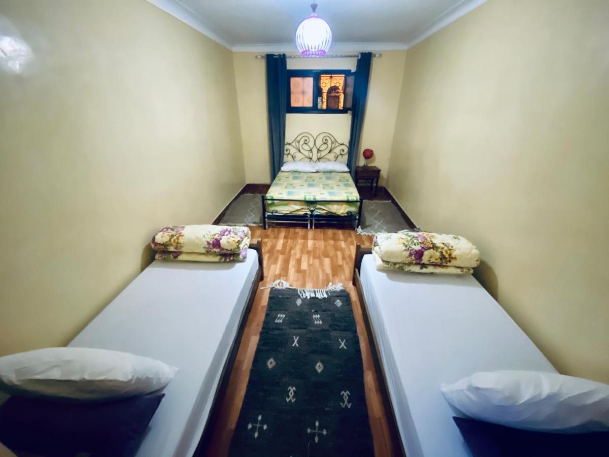 Apartment Dar Leena *