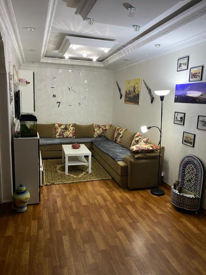 Apartment Dar Leena