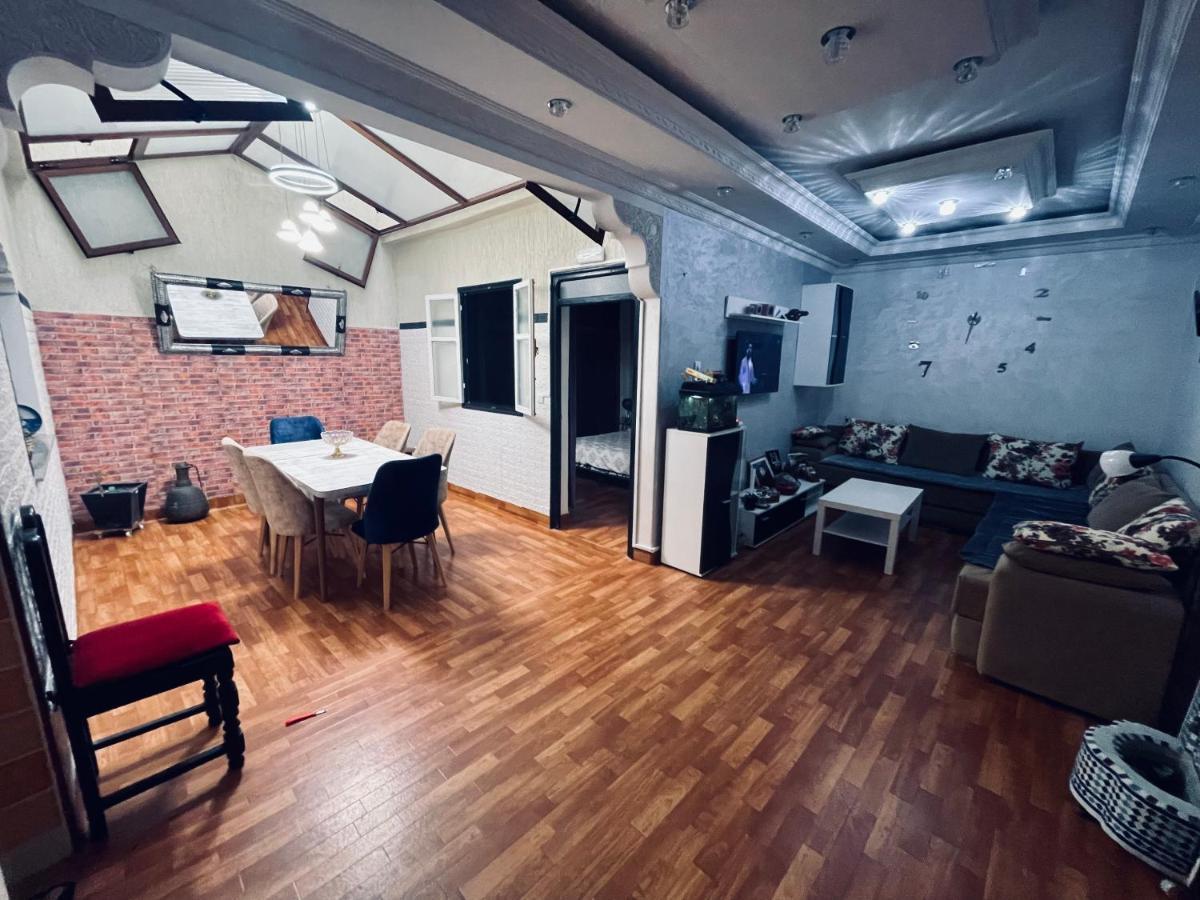 Dar Leena Apartment