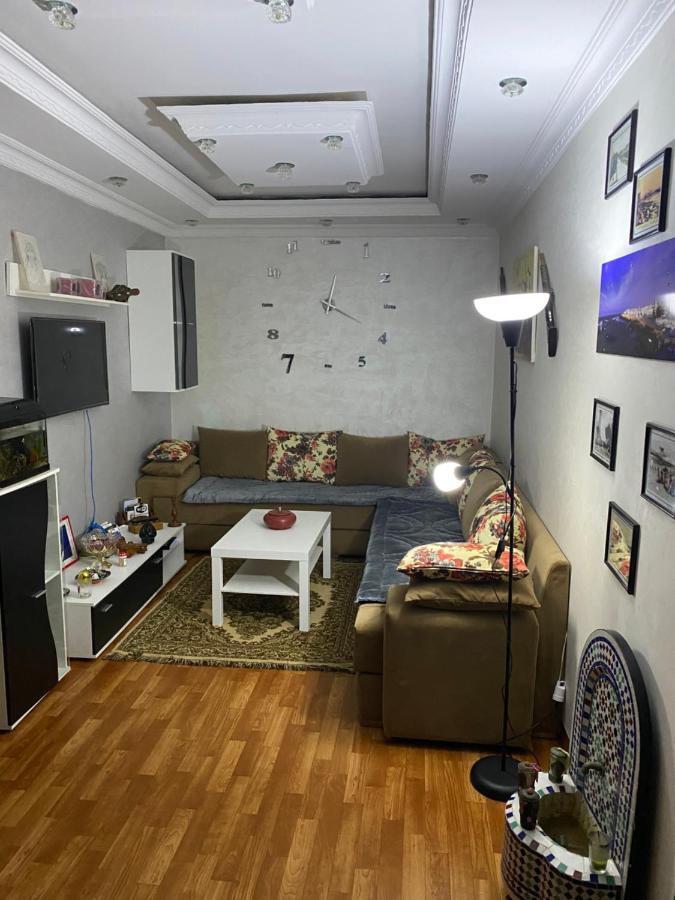 Dar Leena Apartment Essaouira