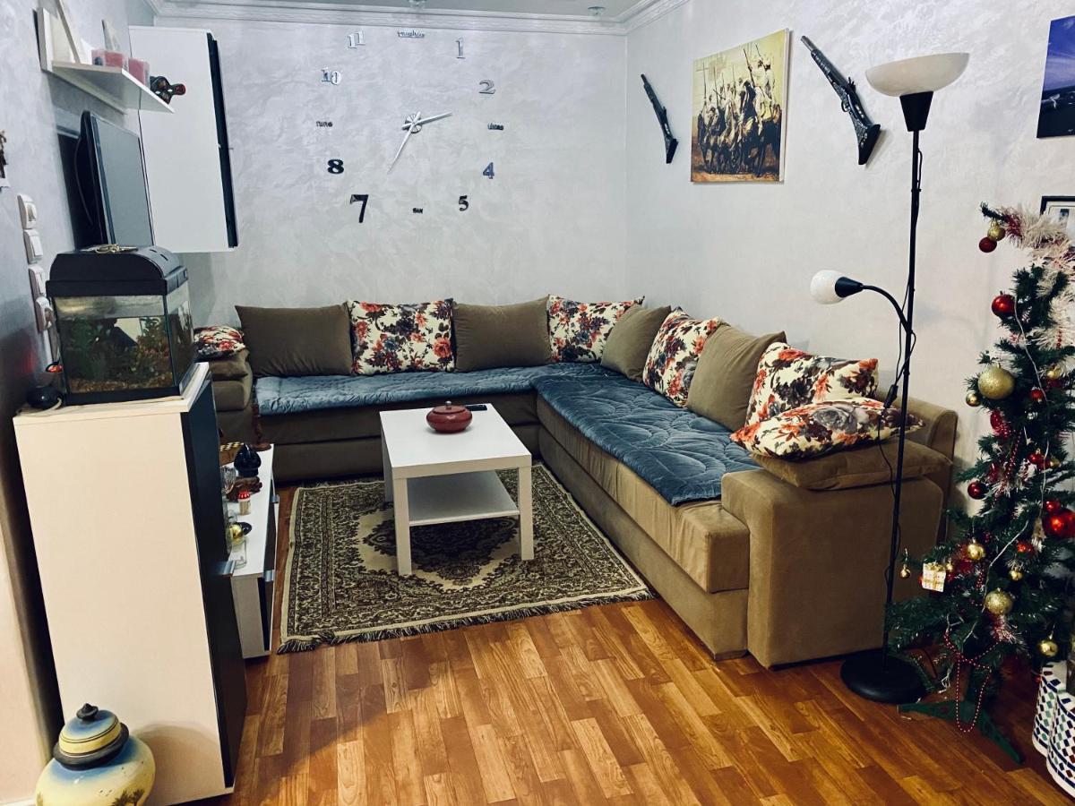 Dar Leena Apartment