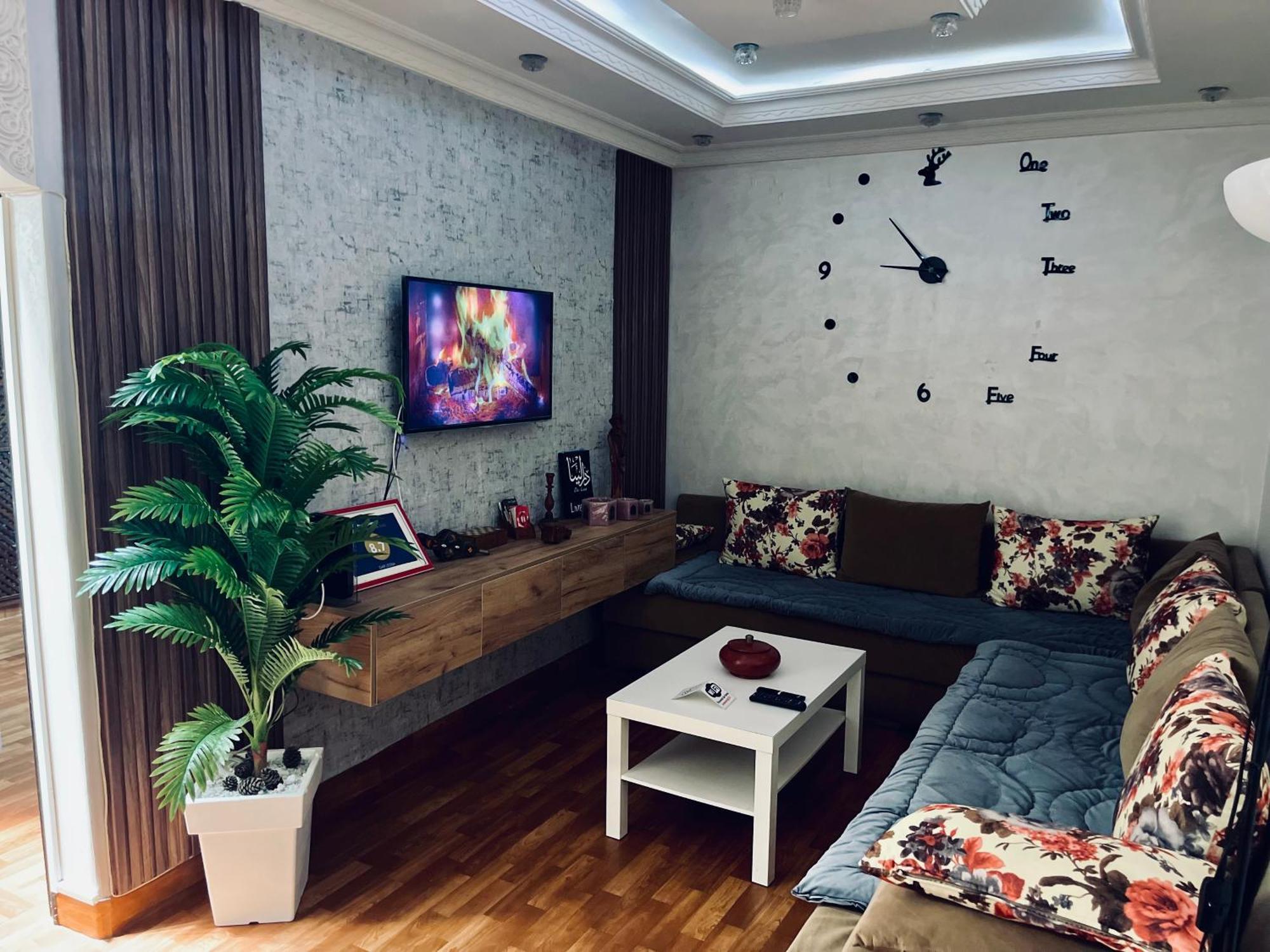 Dar Leena Apartment