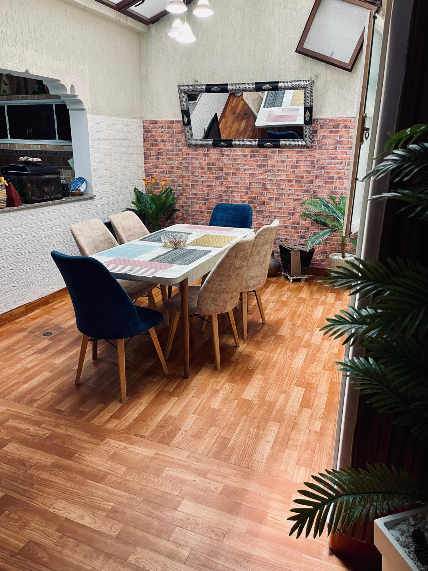 Apartment Dar Leena