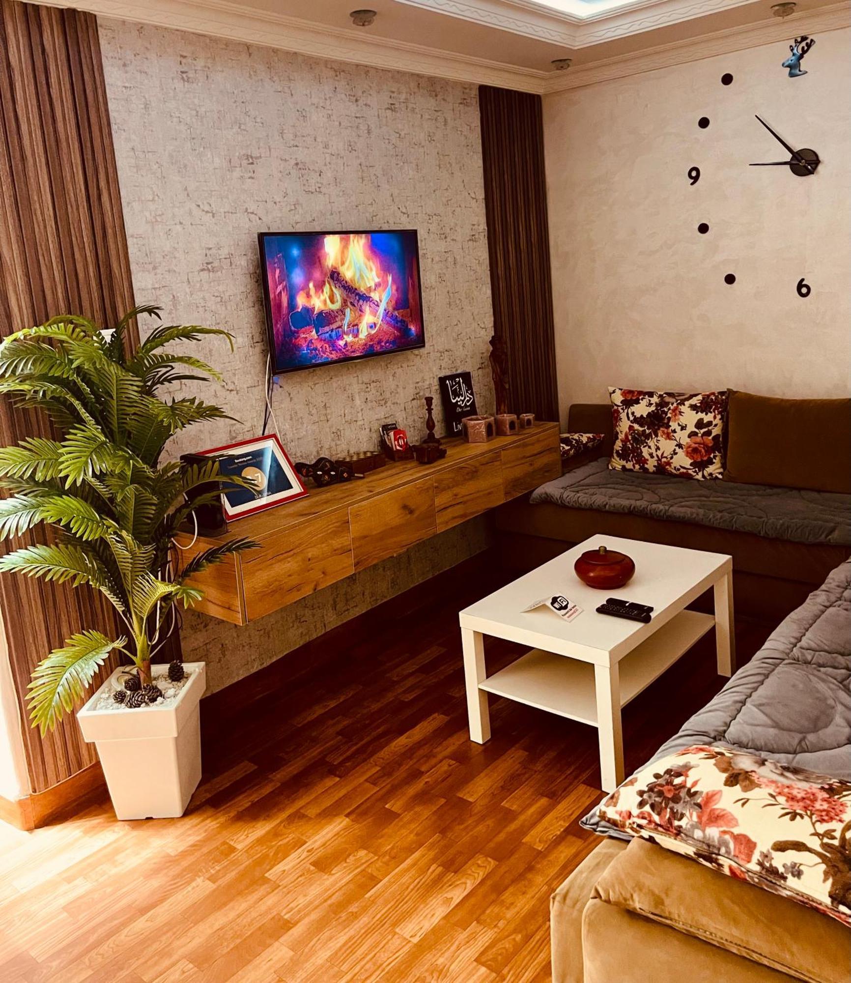Dar Leena Apartment *