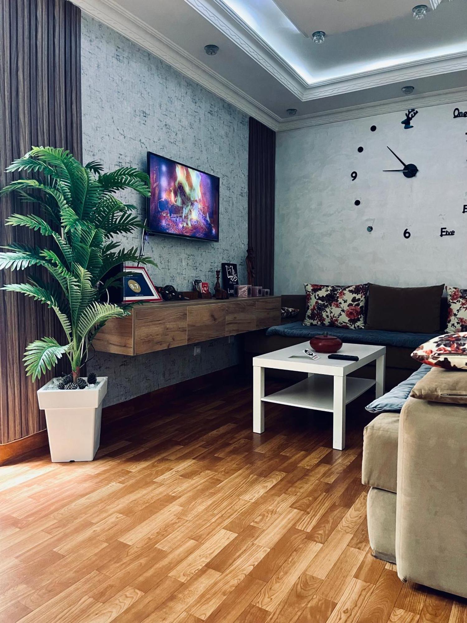 Apartment Dar Leena *
