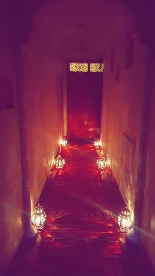 Apartment Dar Leena