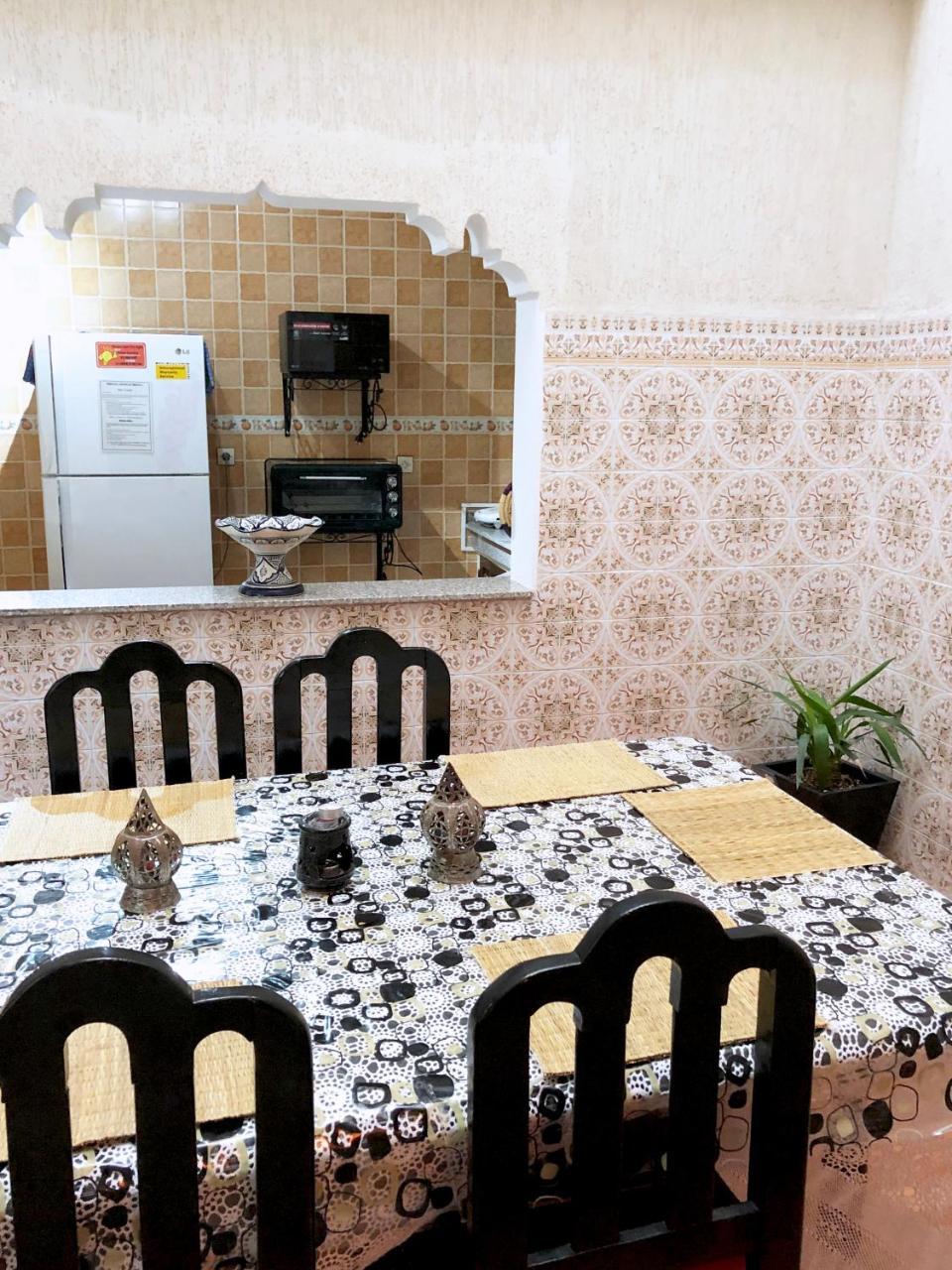 Apartment Dar Leena