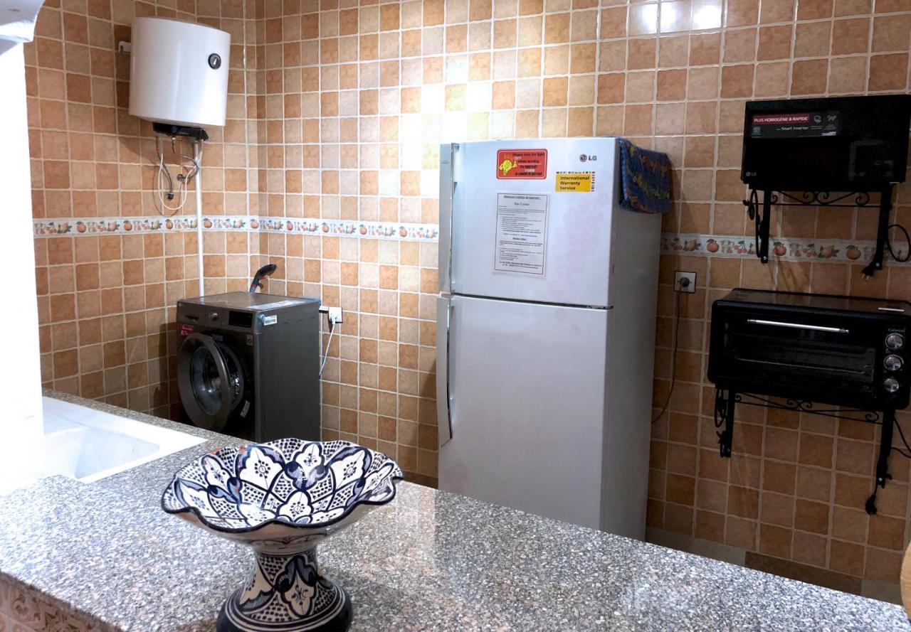 Apartment Dar Leena *