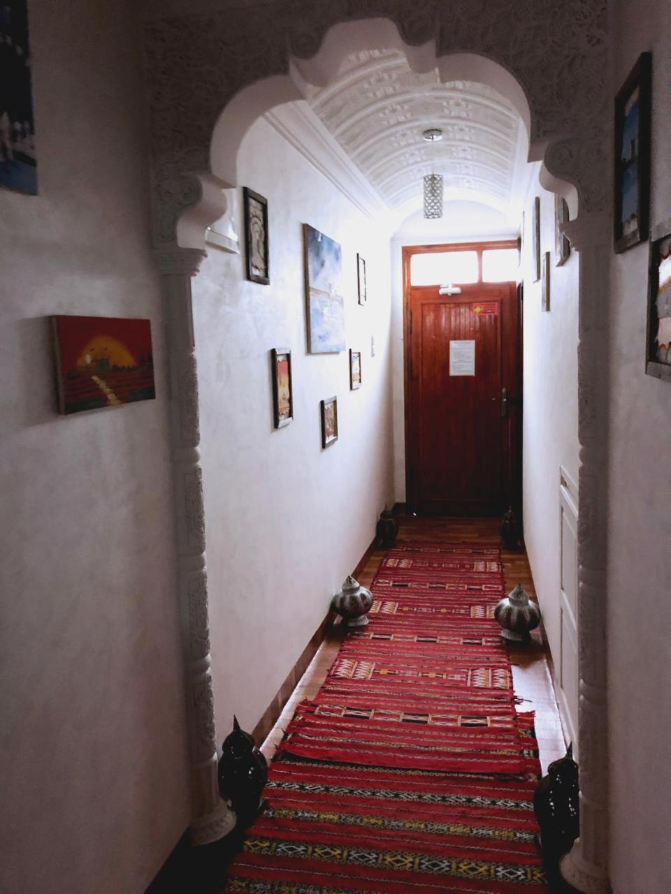Dar Leena Essaouira