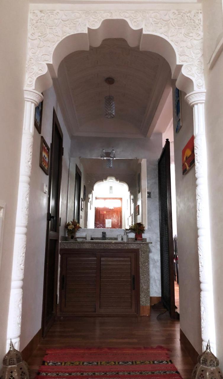 Apartment Dar Leena Essaouira