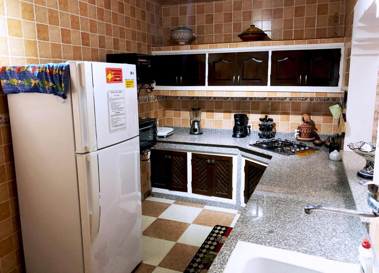 Dar Leena Apartment