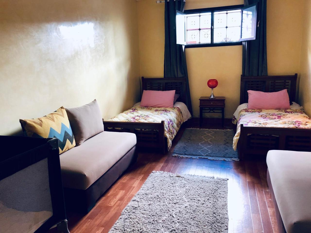Apartment Dar Leena