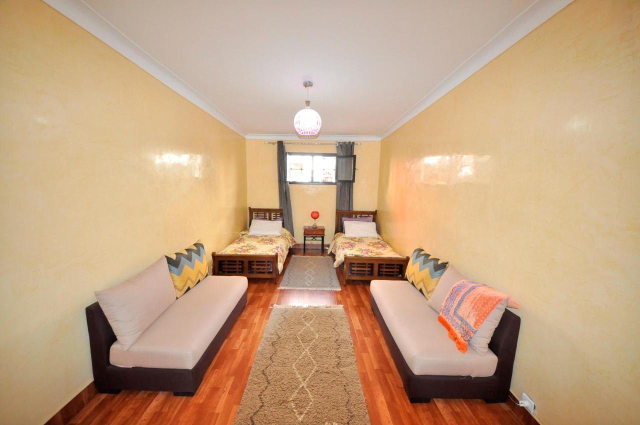 Dar Leena Apartment