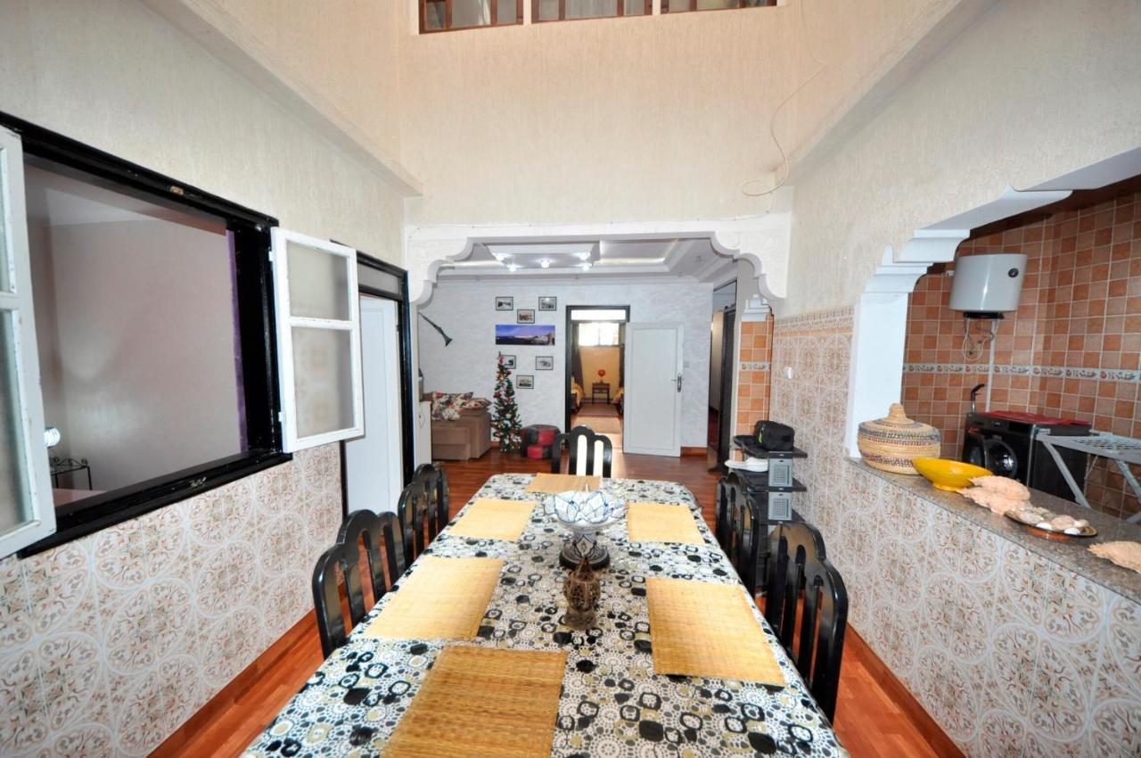 Apartment Dar Leena
