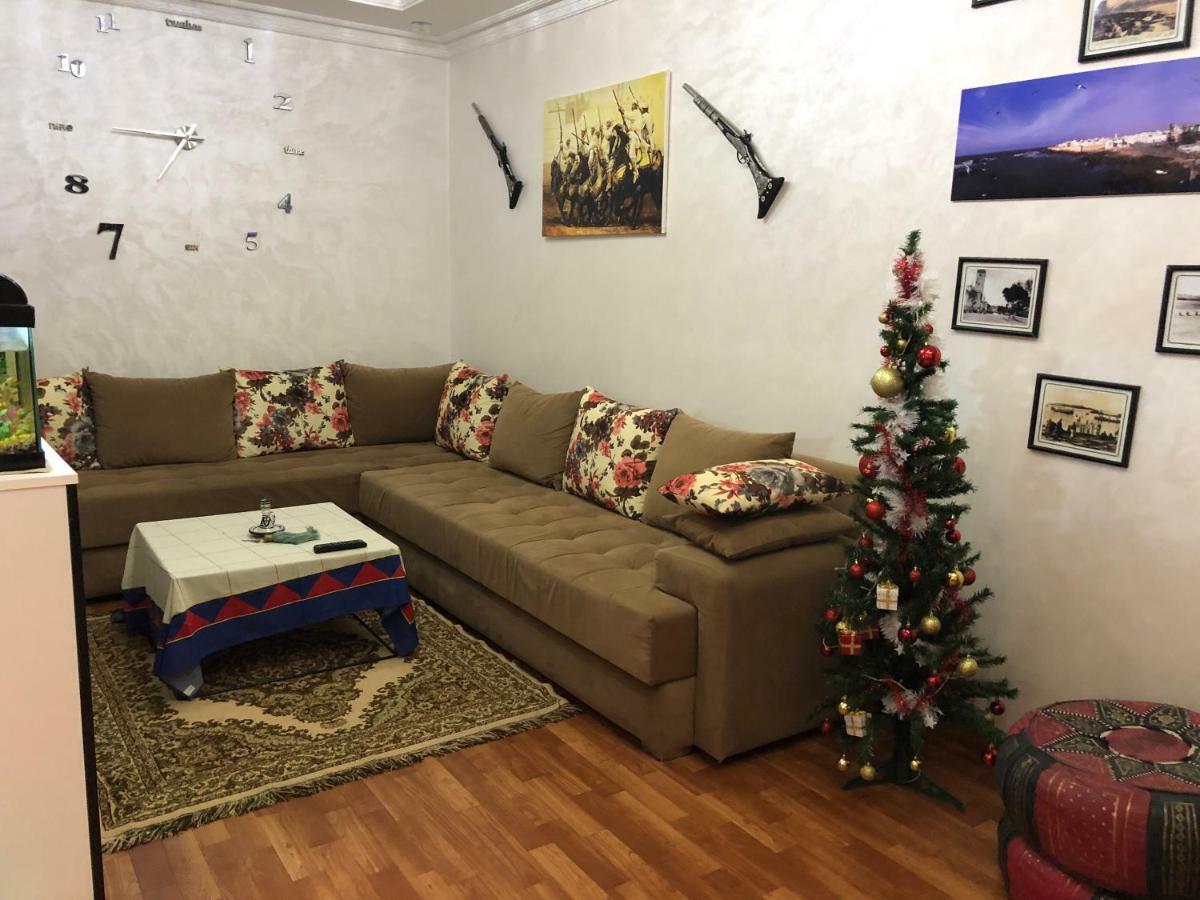 Dar Leena Apartment