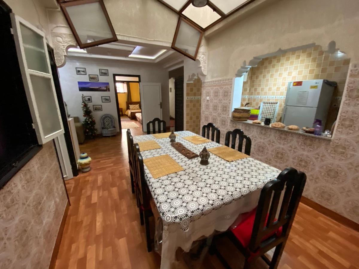 Dar Leena Apartment Essaouira