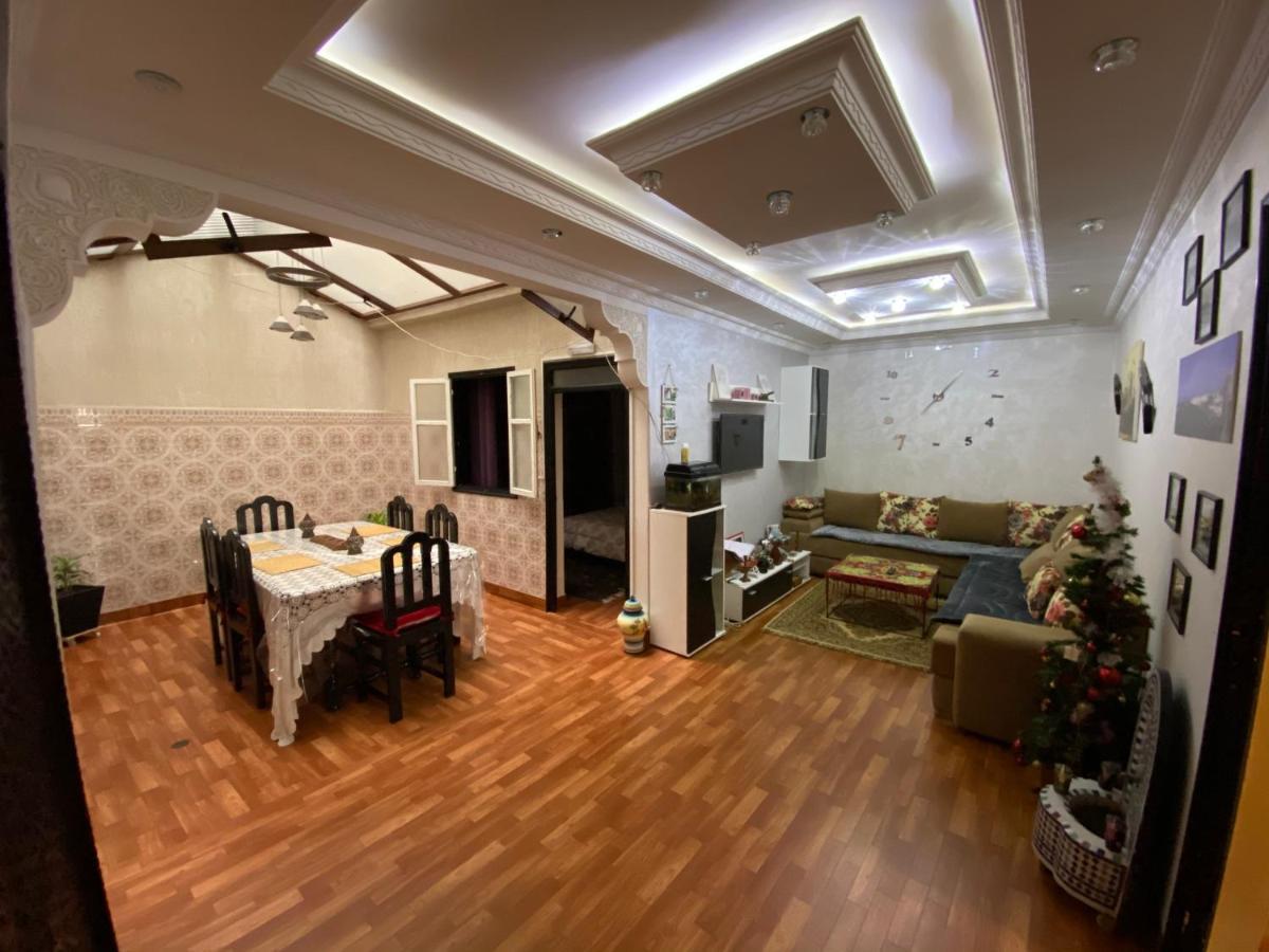Apartment Dar Leena *