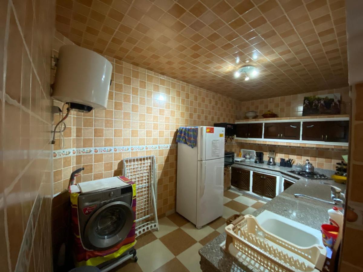 Apartment Dar Leena *