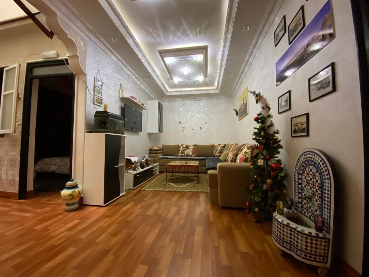 Apartment Dar Leena