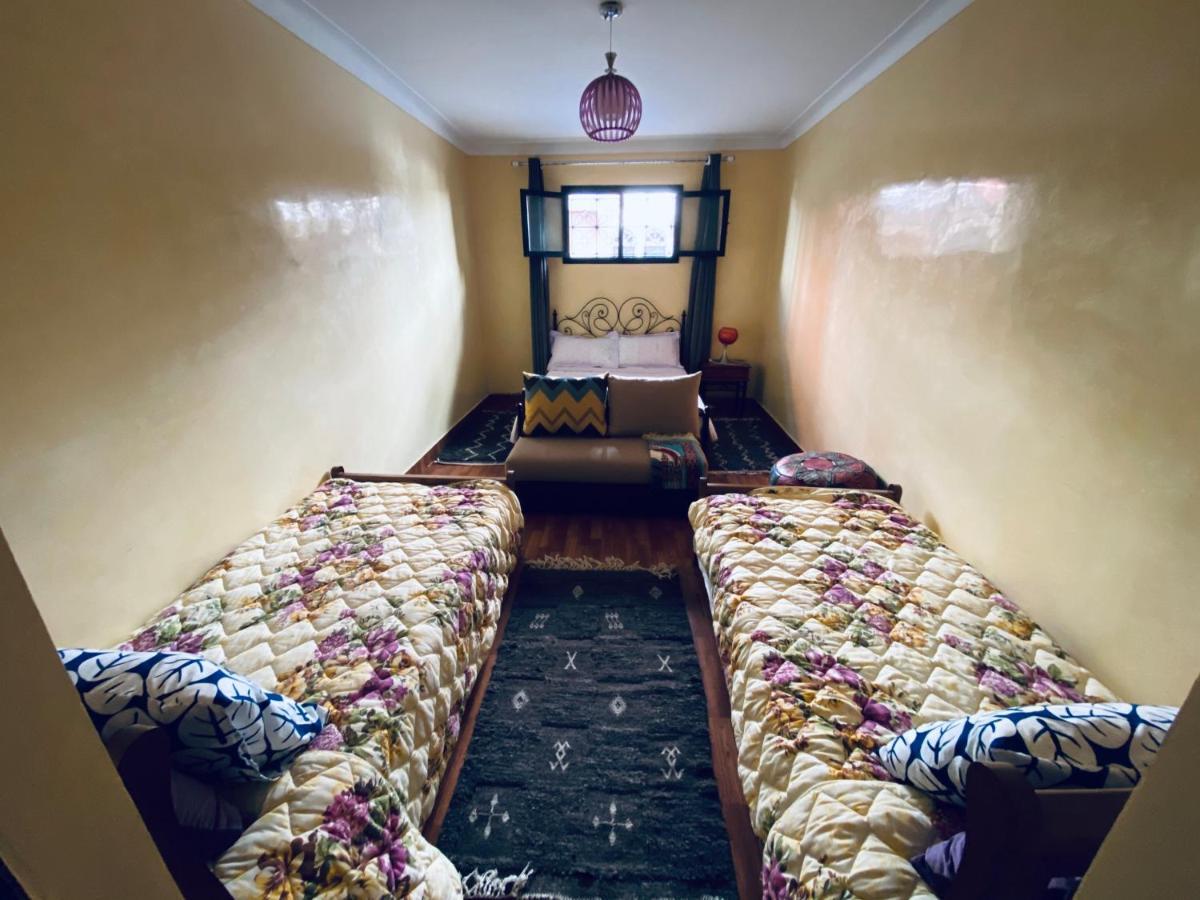 Dar Leena Apartment